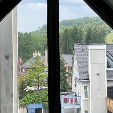 הוילה ההרים הכחולים Artistic Hillside Loft מראה חיצוני תמונה